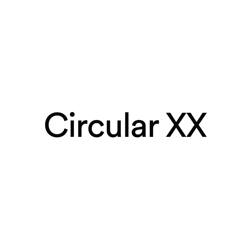 Circular XX specimen
