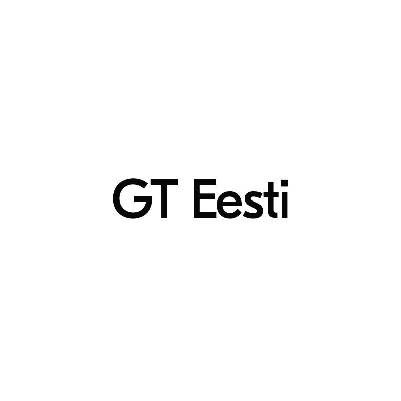 GT Eesti specimen