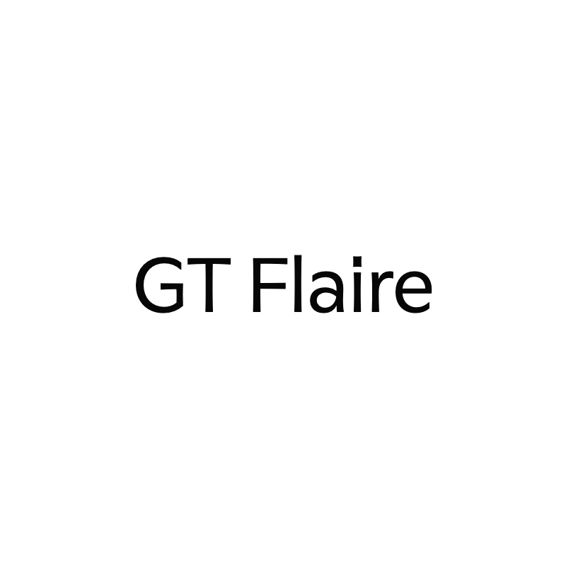 GT Flaire specimen