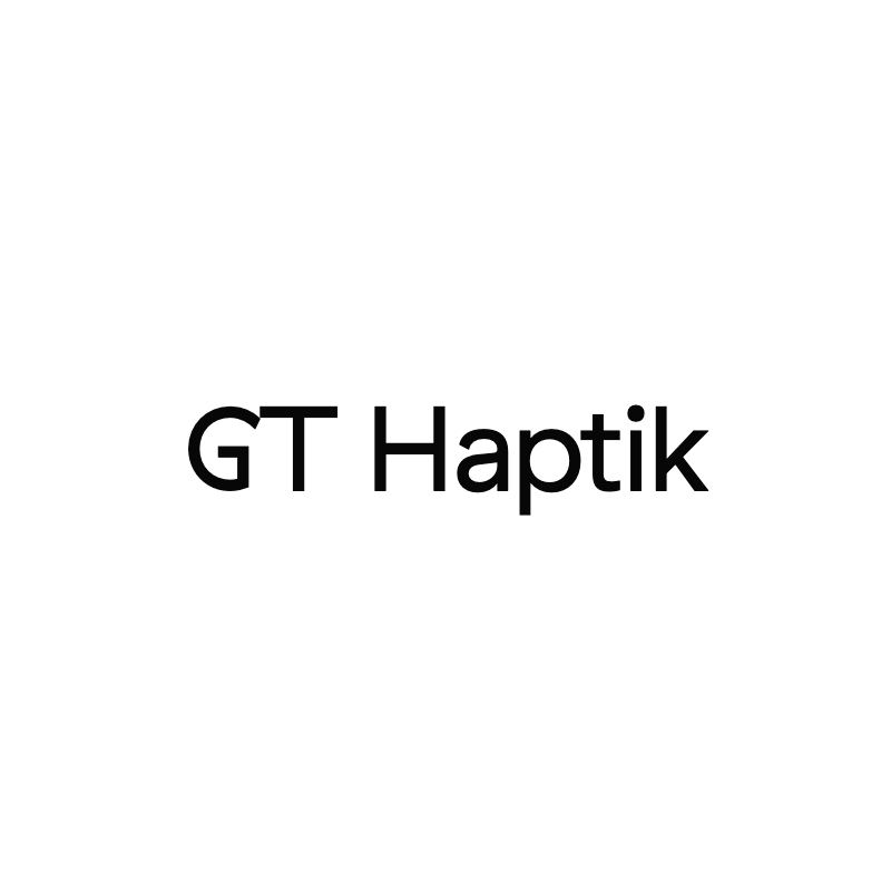 GT Haptik specimen