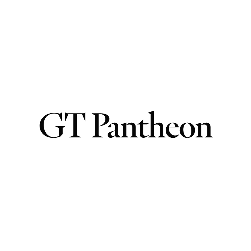 GT Pantheon specimen