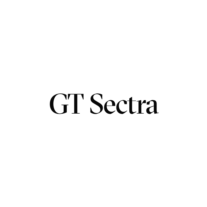 GT Sectra specimen