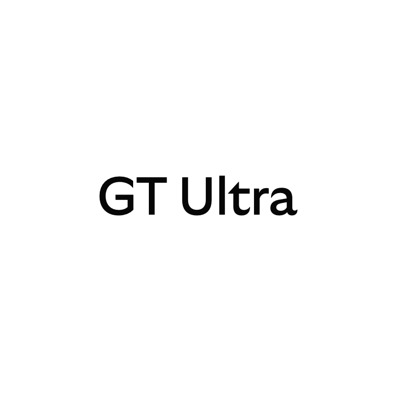 GT Ultra specimen